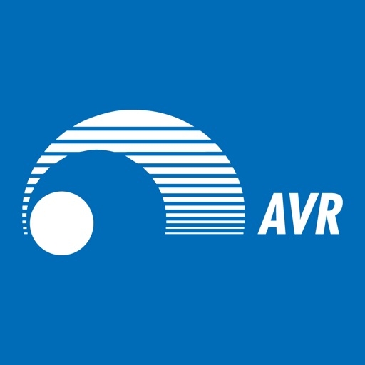 AVR Logo