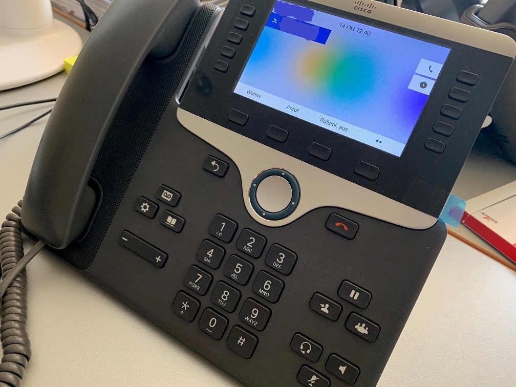 Telefon