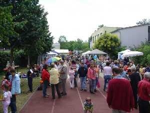 KindertagOrtsmittefest
