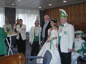 Prinzessin 2005