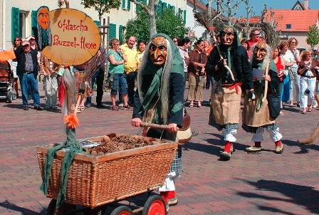 Sommertagszug 2007 5