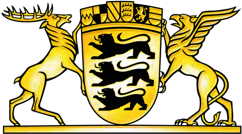 Logo Baden-Württemberg