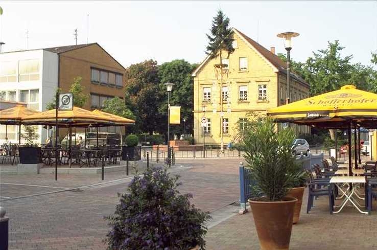 Ortsmitte 1