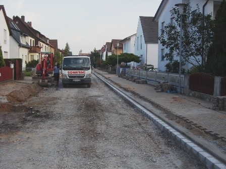 Kantstraße