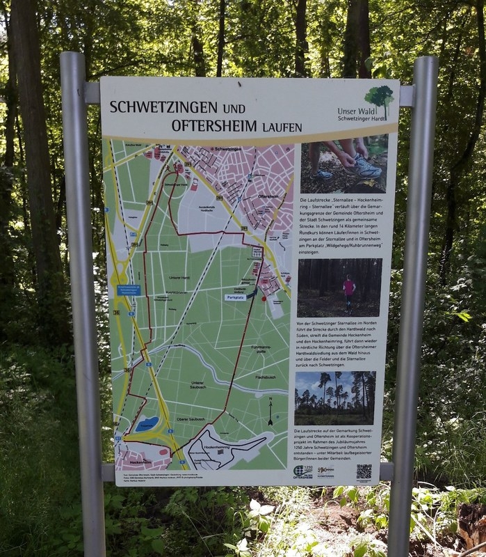 Waldtafel 3