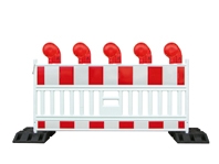 Vollsperrung
