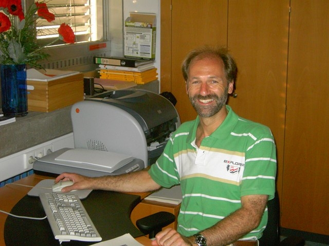 THS Häffner