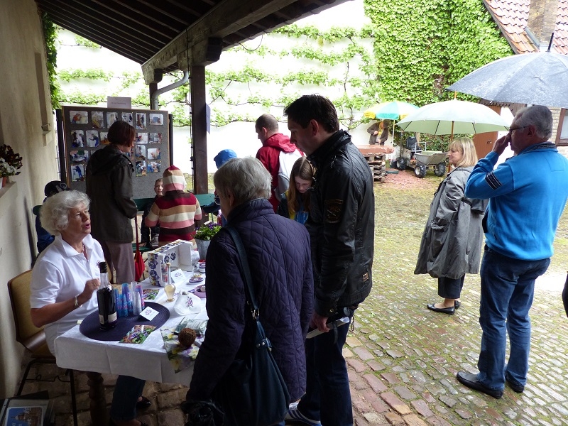 Museumsfest 2014