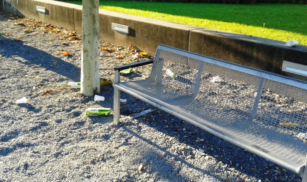 Lessingplatz
