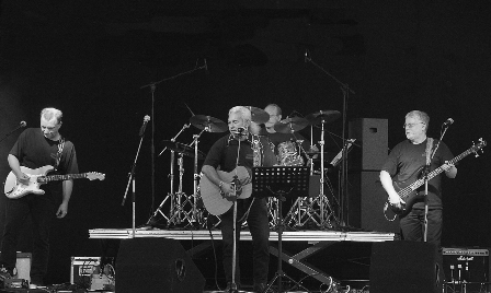 Brothers LIve