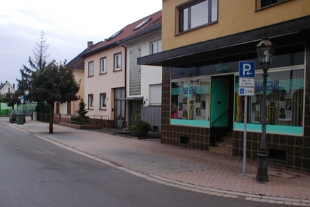 Kurzzeitparkzone 2