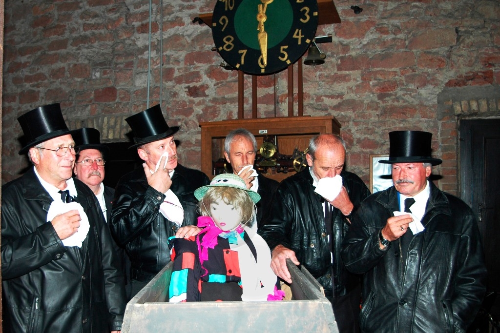 Bild 12 Kerwe 2006
