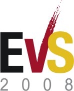 Logo EVS 2008 Statistisches Landesamt Baden-Württemberg
