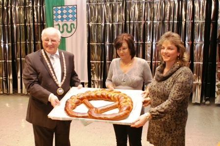 Neujahrsempfang 7 2009