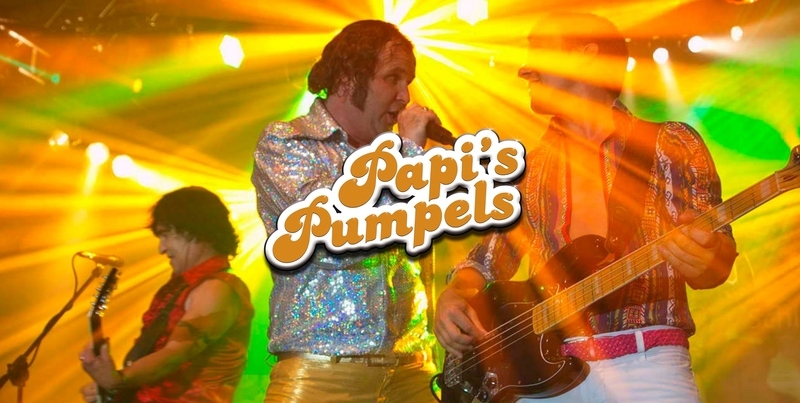 Papis Pumpels neu