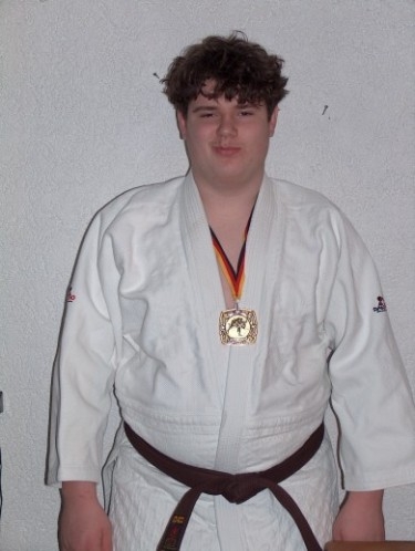 Benjamin Mayer
