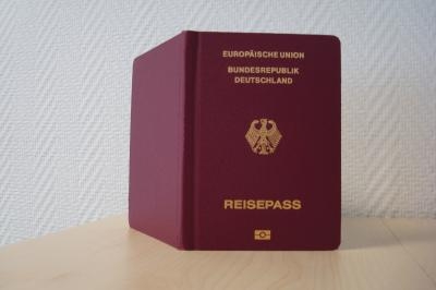 Reisepass