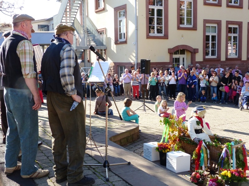 Die Kerweschlumpel