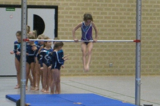 TSV Turnen - Weihnachten 2015 / 3