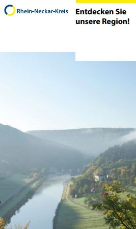  Ausschnitt vom Deckblatt der Broschüre