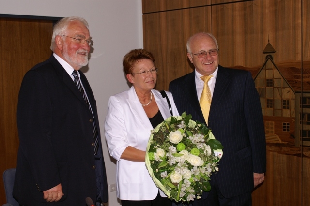 BGM Wahl 2006 1