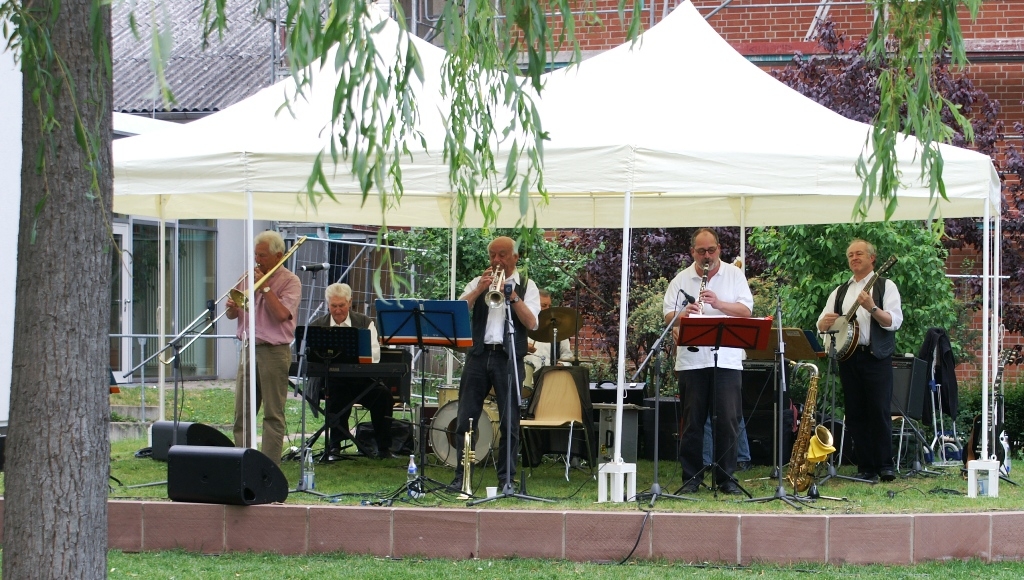 Musik im Park am 13.05.2007 (1)