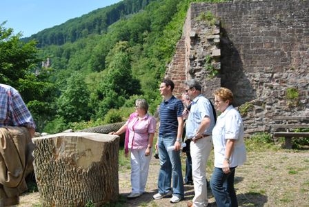 Partnerschaft 2