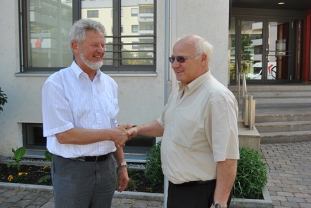 Partnerschaft 1