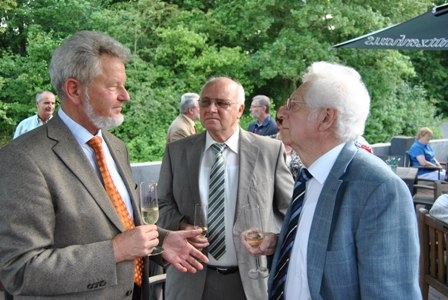 Partnerschaft 6