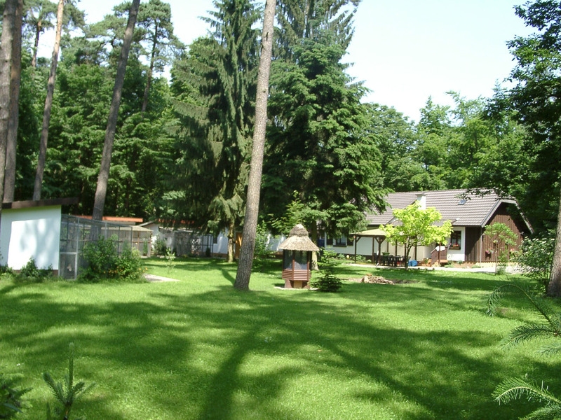 Verein der Voglefreunde