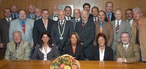 Gemeinderat 2004