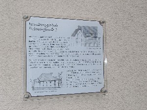 Schautafel