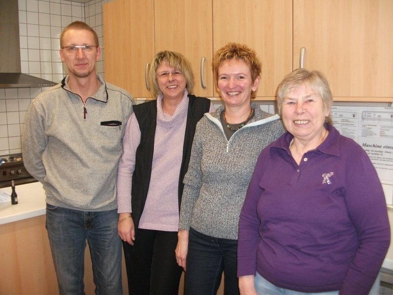 Tillmann Hettinger Nachfolger von Peter Wierer