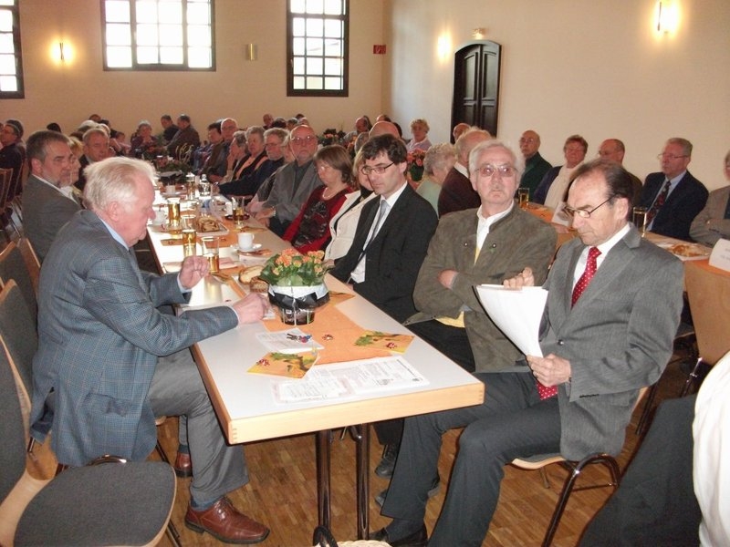 Tillmann Hettinger Nachfolger von Peter Wierer