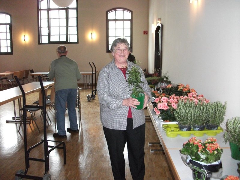 Tillmann Hettinger Nachfolger von Peter Wierer