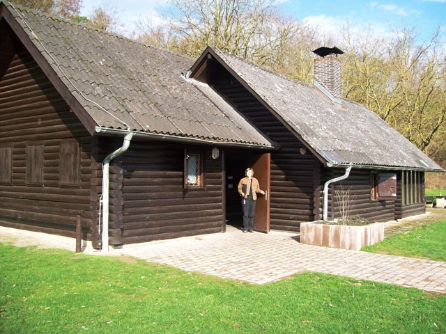 Grillhuette 2010