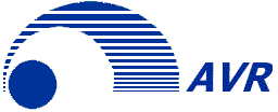 AVR Logo