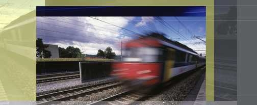 DB-Lärm