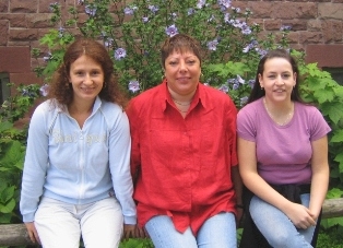 Hortpersonal