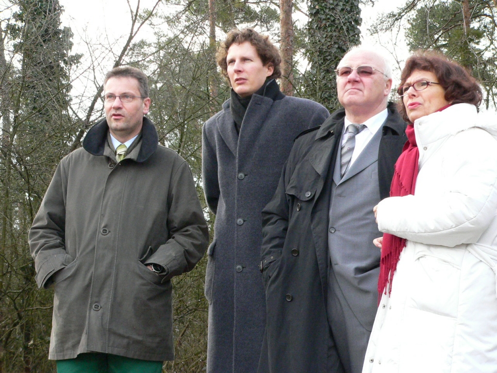Badische Binnendünen