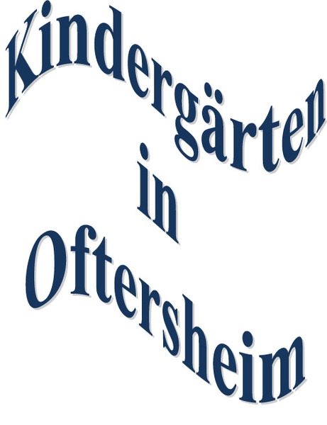 Kindergärten web