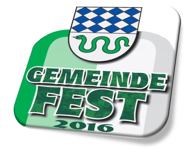 Gemeindefest 2016 - Kachel