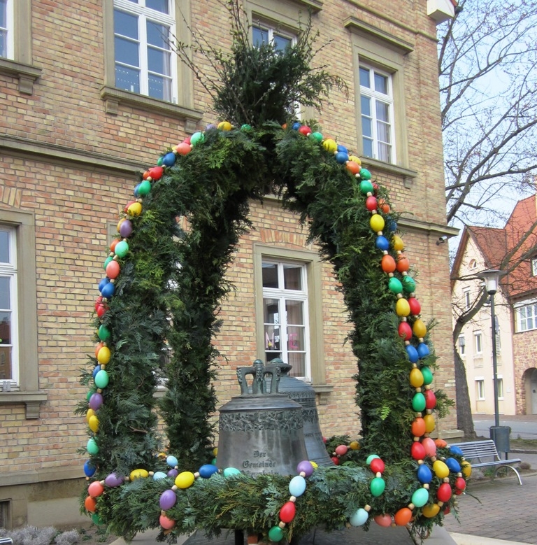 Osterkrone 2015-2