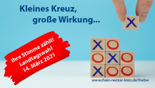 Landtagswahl 2021