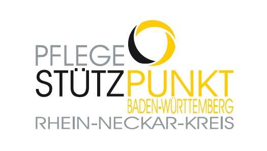 Pflegestützpunkt logo