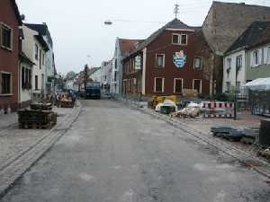 Mannheimer Straße
