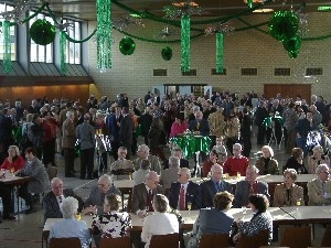 Neujahrsempfang 2005
