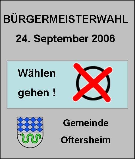BGM Wahl-Logo 2006