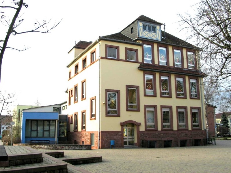 Friedrich-Ebert-GS
