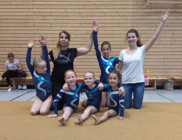 TSV Turnen (19.6.2015)